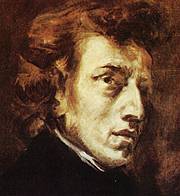Fr�d�ric Chopin