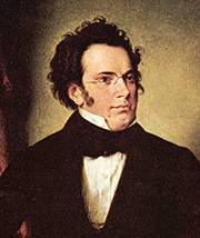 Franz Schubert
