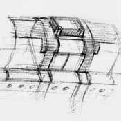 Corridor Details