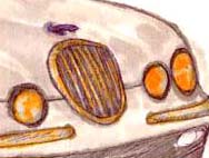 Jaguar Details