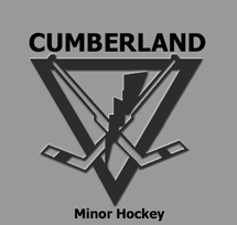 Cumberland Minor Hockey