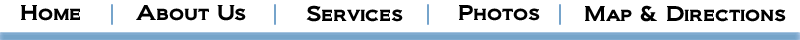Menu Bar