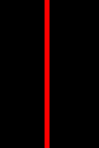 Abstract image desired