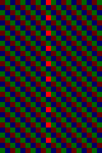Method without lowpass filter