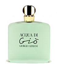 acqua di gio