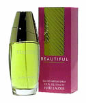 Beautiful for Women by Estee Lauder