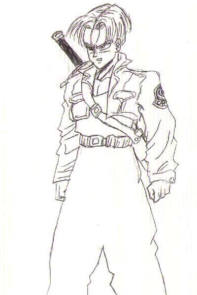 ������˹-Trunks