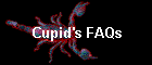 Cupid's FAQs