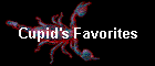 Cupid's Favorites