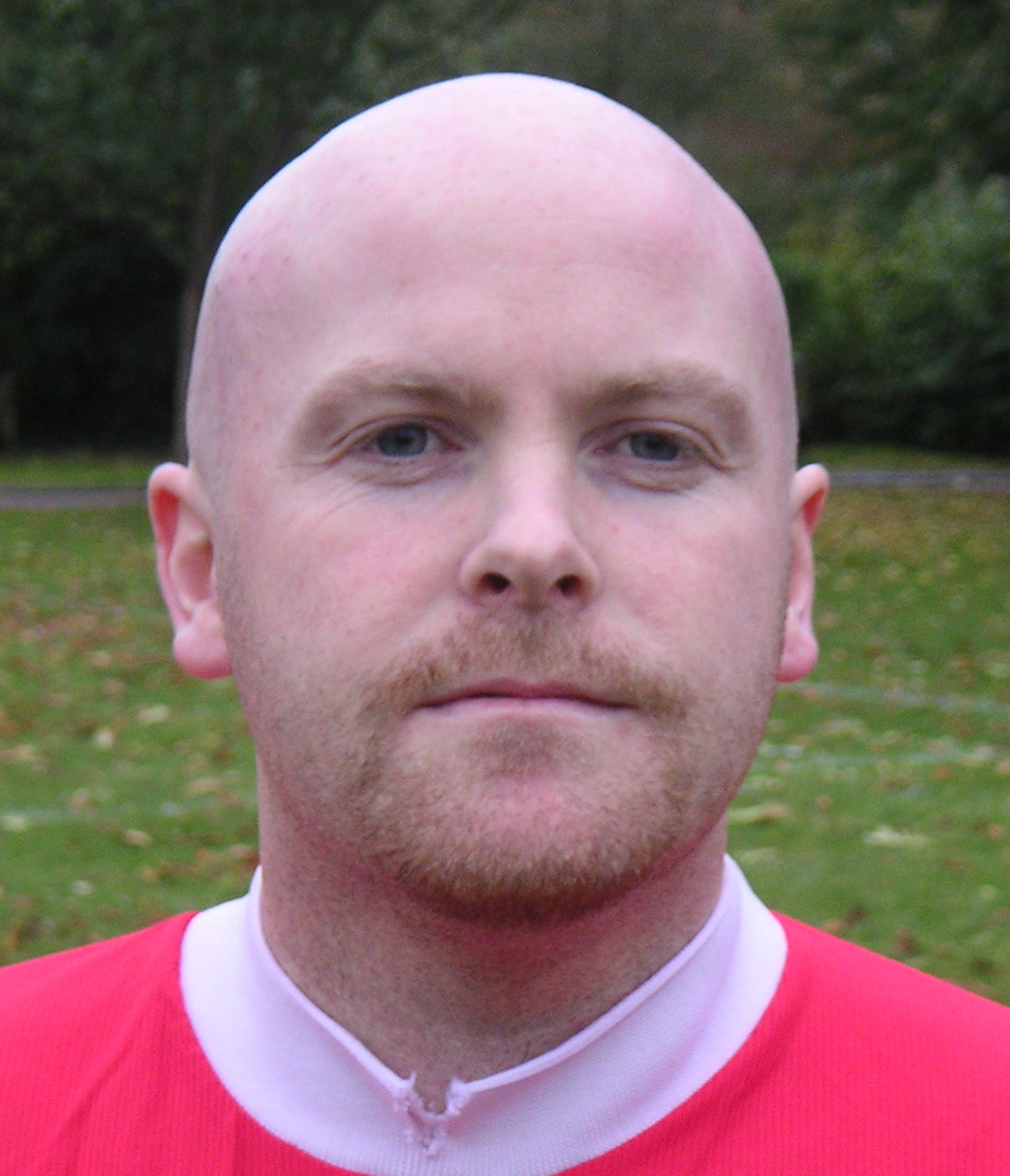 Alan Lundy
