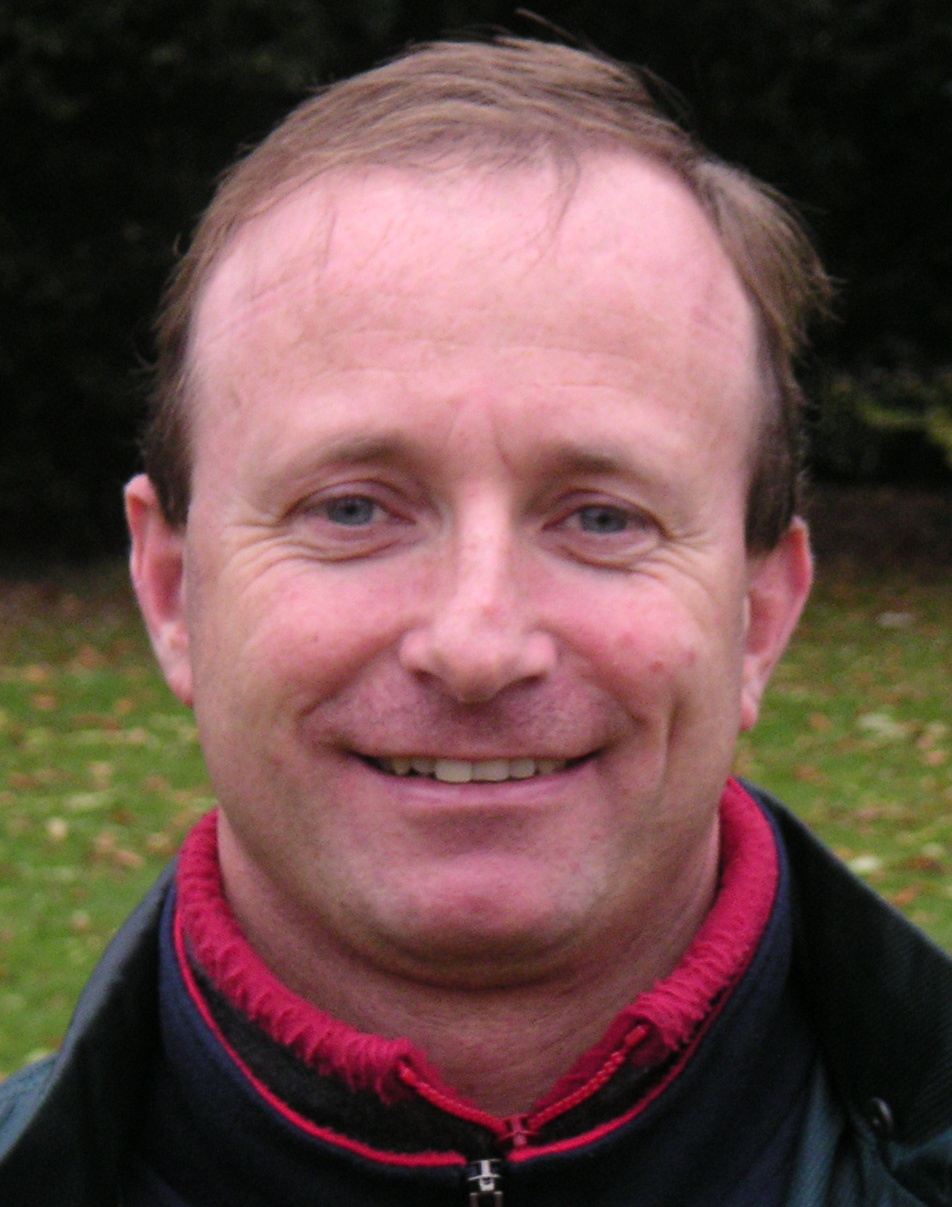 Barry Brooks