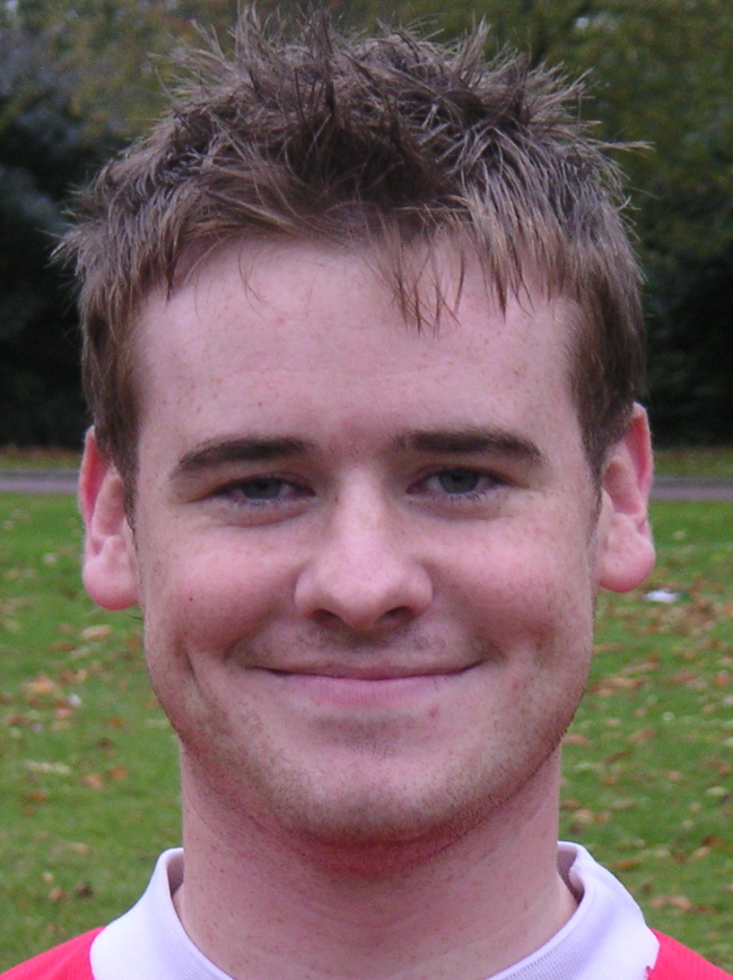 James O'Connell