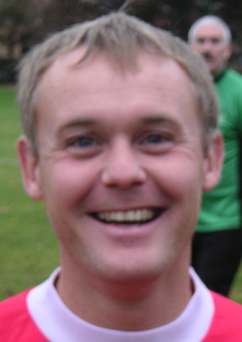 Richard Groves