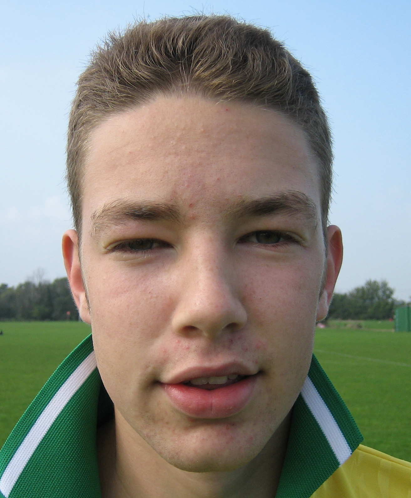 Adam Moyse