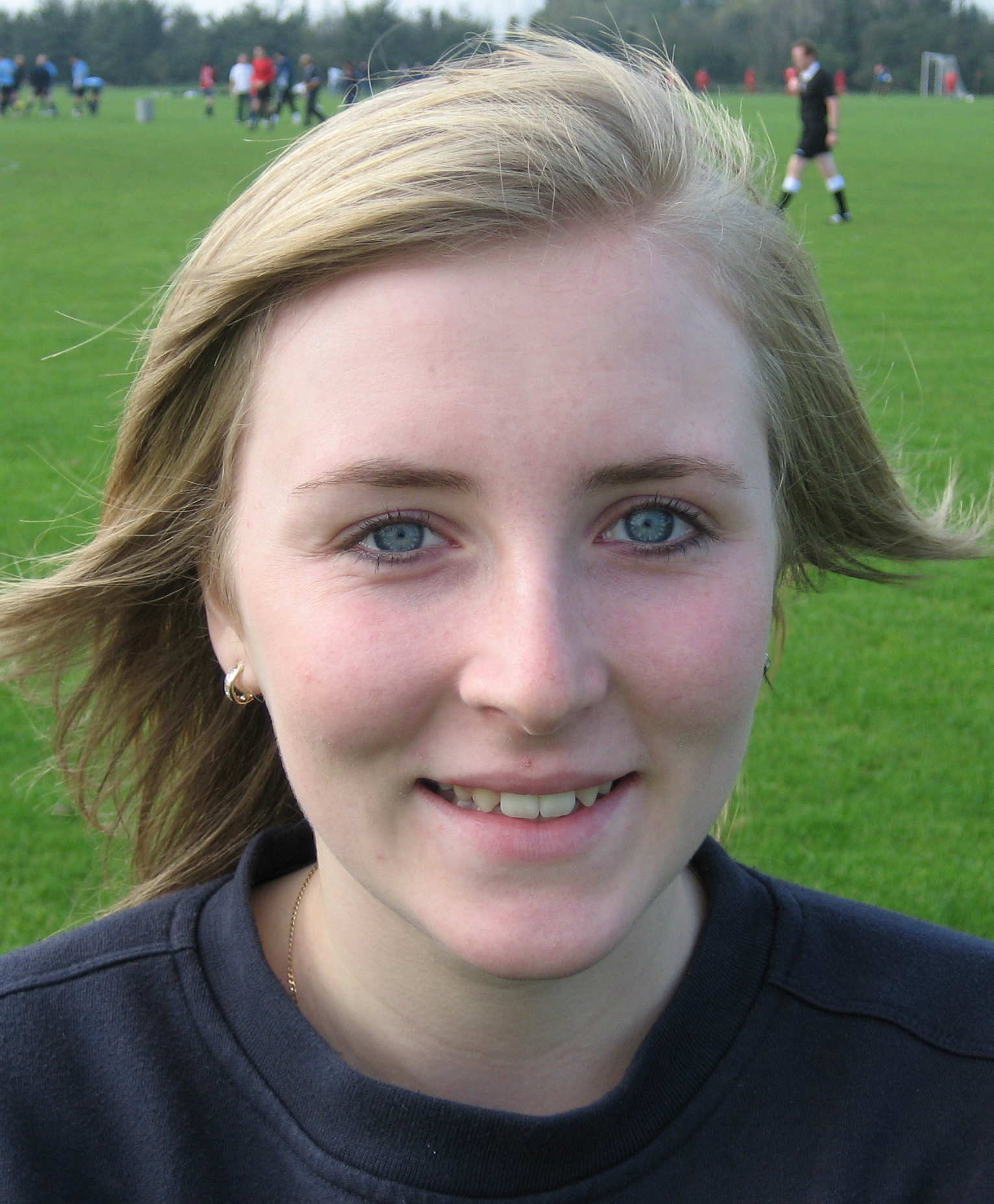 Lauren Chadwick
