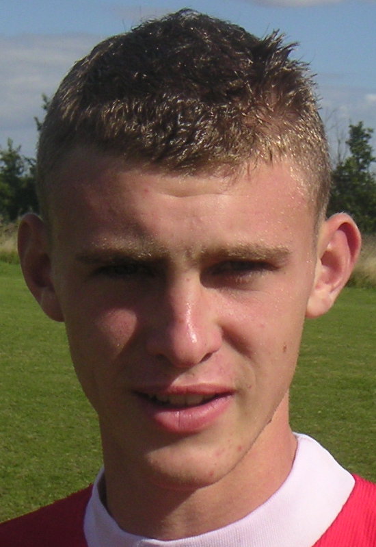 Mark Smith