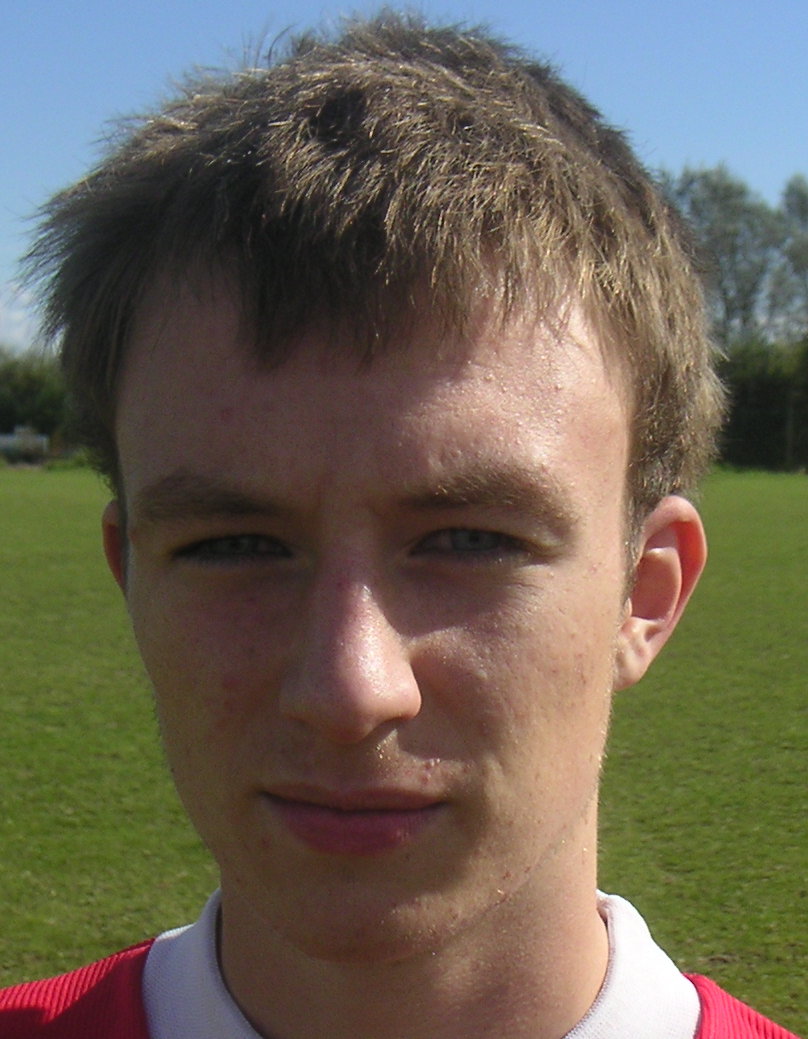 Peter Whitehead