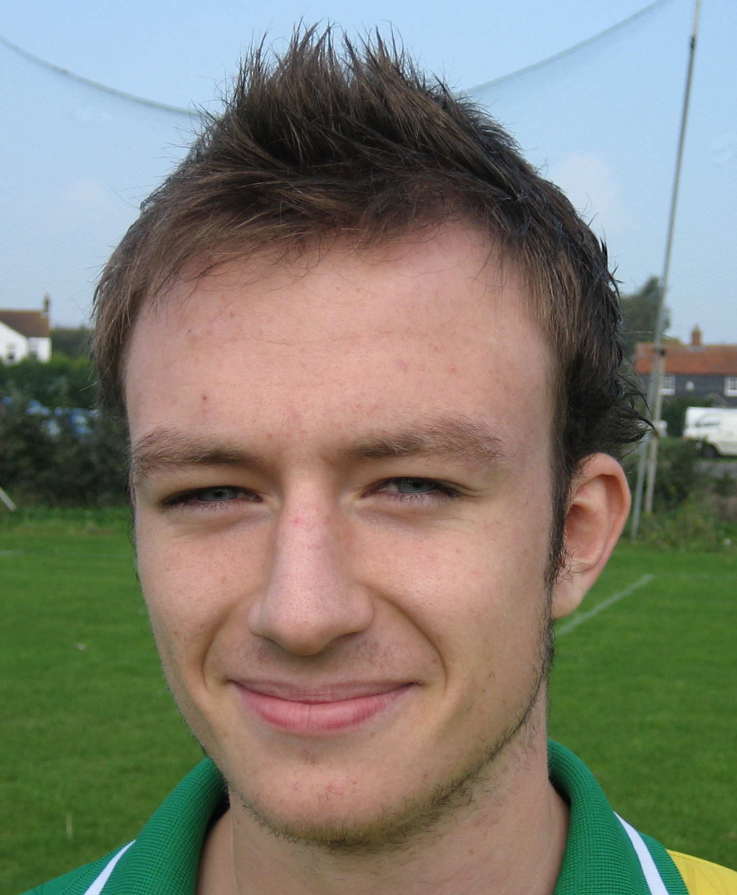 Peter Whitehead