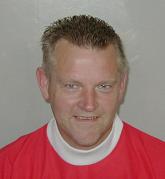 Defender - Pete Harvey