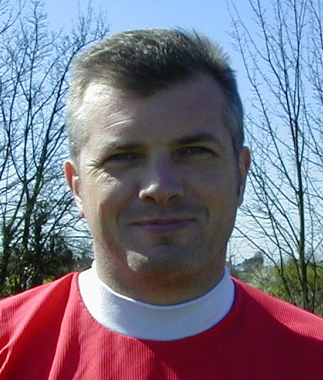 Paul White