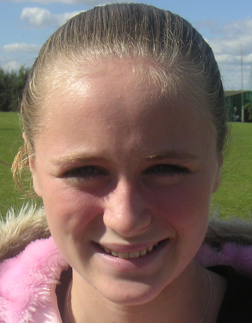 Rebecca Chadwick