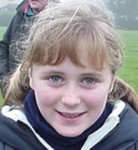 Supporter - Rebecca Chadwick