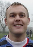 Defender - Richard Groves