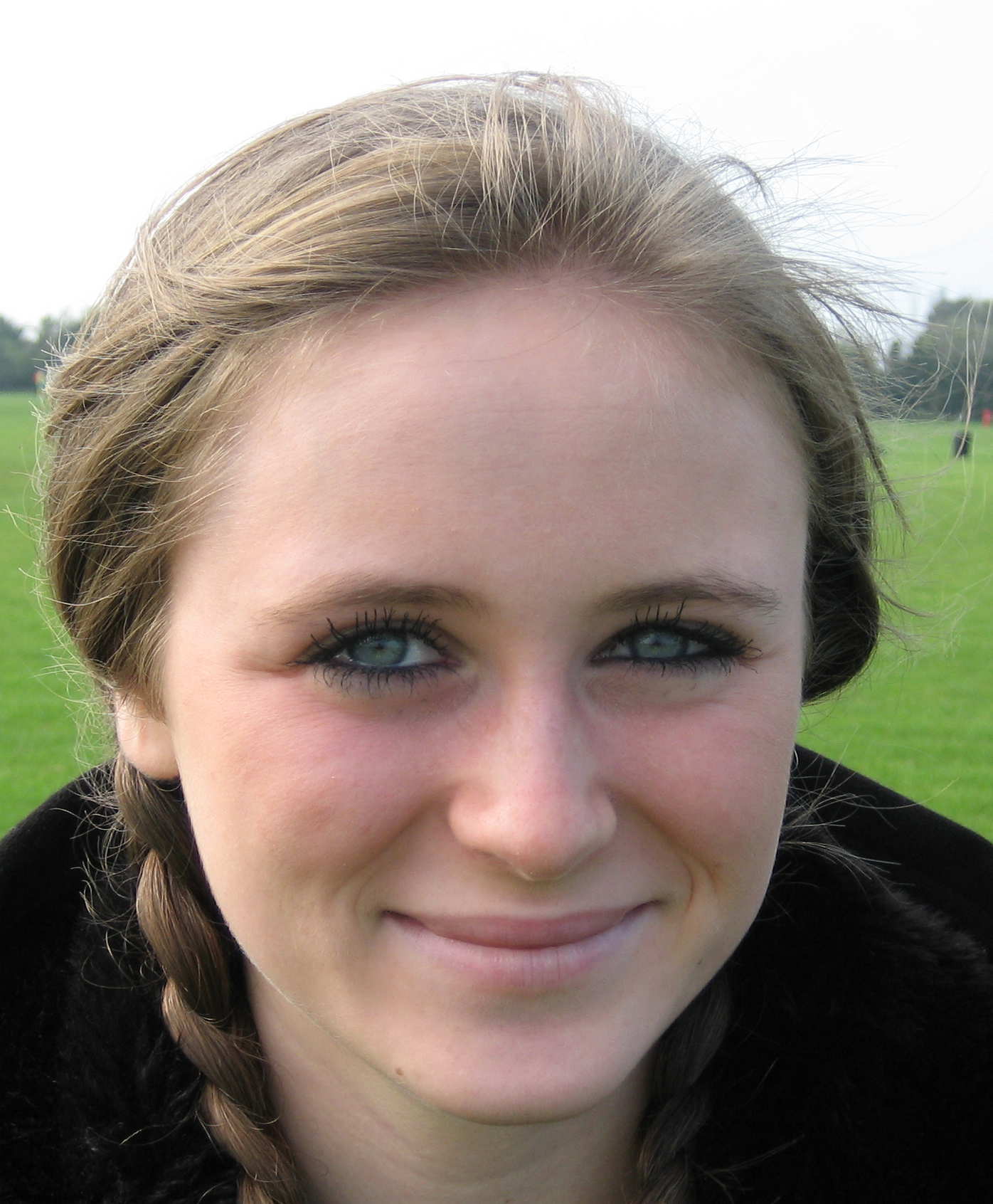 Rebecca Chadwick