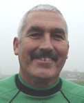 The 'Good Egg' Goalkeeper - Tony Leeming
