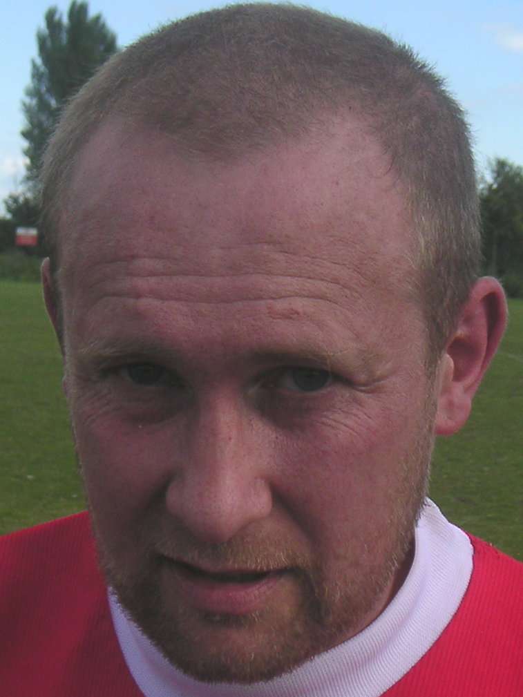 Tony Wells