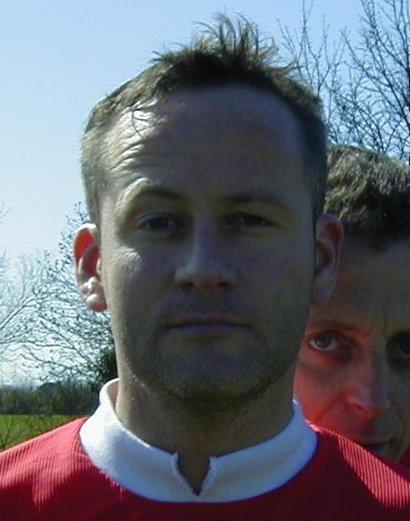Matt Hanning