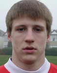 Striker - Paul Wines