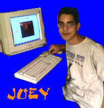 A Hidious Picture of Me