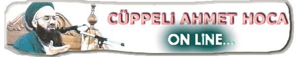 CUPPELI AHMET ONLINE