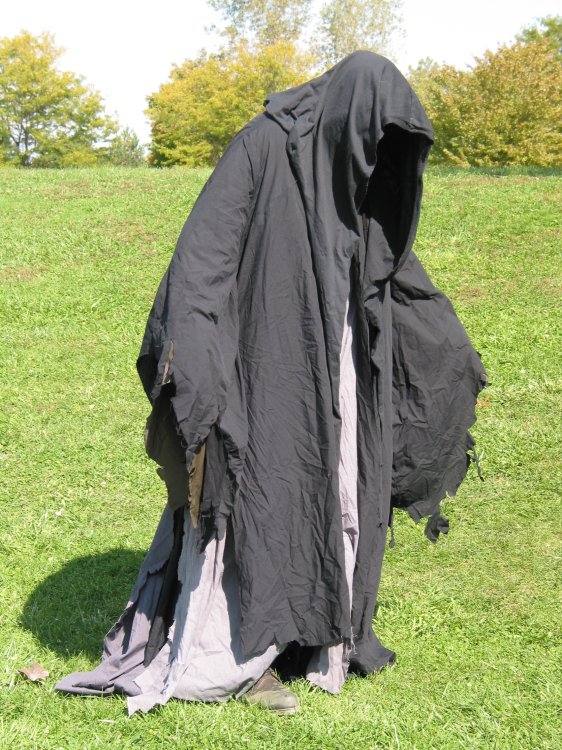 Nazgul Costume