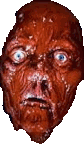 bloody dude