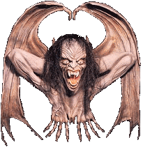 gargoyle