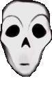 scream mask
