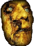zombie