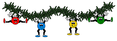 animated garland