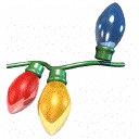 Christmas Lights