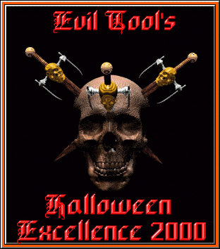 Evil Tool Award