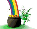 pot of gold