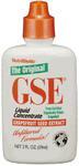 Grapefruit Seed Extract
