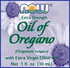 Oil of Oregano