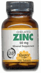 Zinc