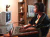 Nayer_with_Computer_Angels.jpg (15360 bytes)