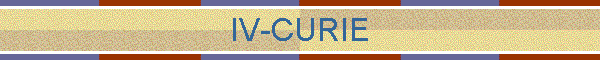 IV-CURIE