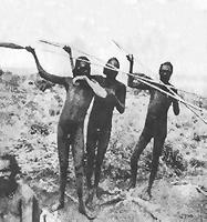 Notable similarities with Marree Man