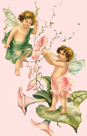 Baby Pink